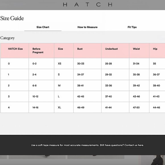 HATCH The Noelle Jumpsuit Maternity Linen Blend Black - Picture 16 of 16